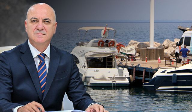 ATSO Başkanı Ali Bahar'ın ölümüyle ilgili davada yeni gelişme: Savcı mütalaasını açıkladı