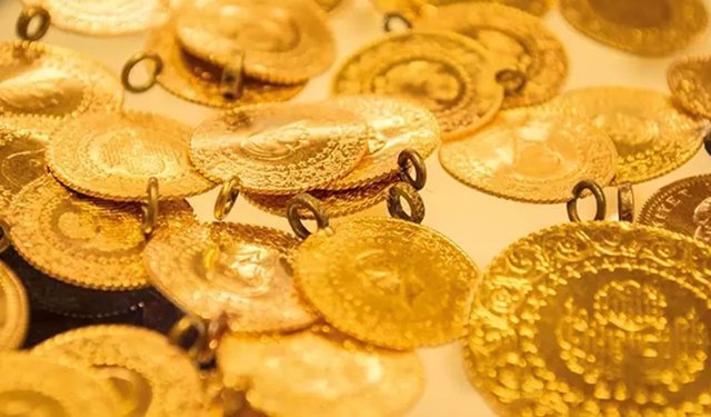 Altın fiyatları güne nasıl başladı?