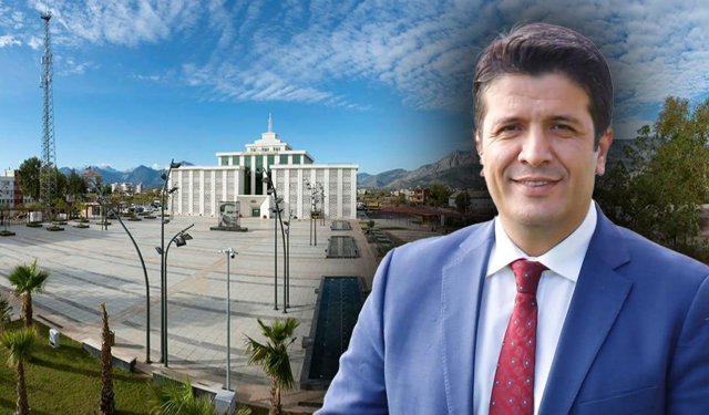 Döşemealtı Belediyesi'ne operasyon: Eski başkan dahil 22 kişi gözaltına alındı