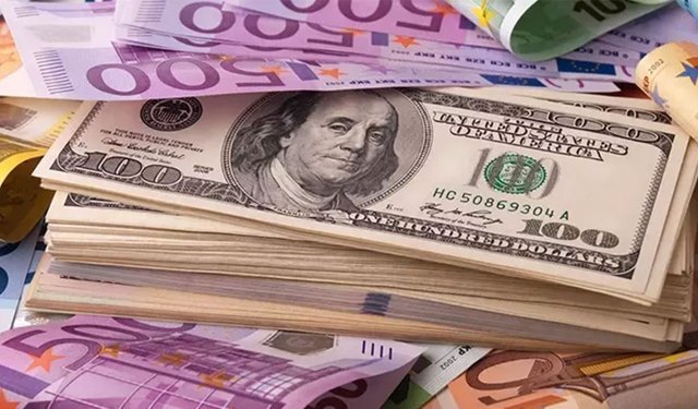 Döviz güne nasıl başladı? Dolar ve Euro'da son durum ne?