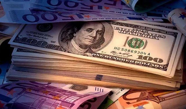 Döviz haftaya nasıl başladı? Dolar ve Euro'da son durum ne?