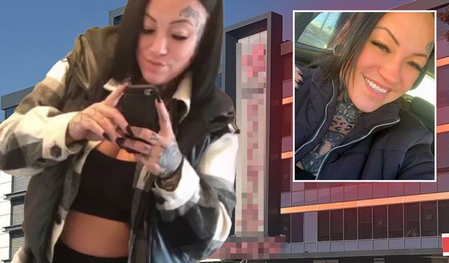 Güzelleşmek için geldiği Antalya’da hayatını kaybetti