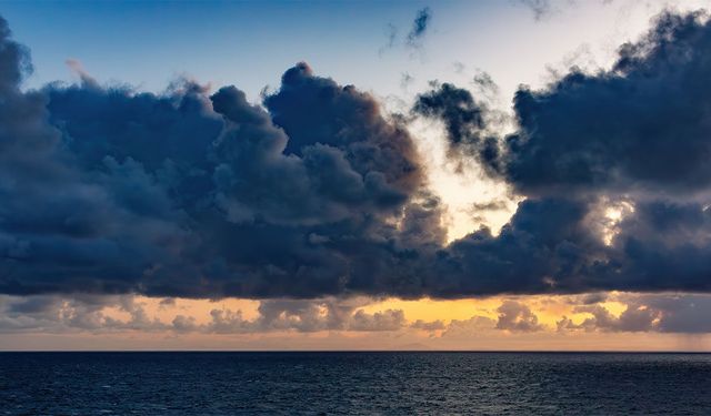 Antalya günlük hava durumu - 05.03.2026