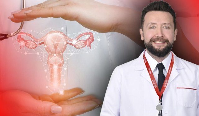 Miyom tedavisinde yeni dönem: “Temel prensip organ koruyucu yaklaşım”