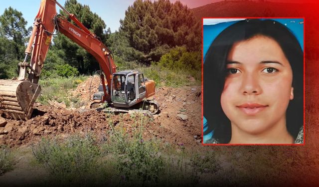 Yasemin Dermenci cinayetinde ilk duruşma Antalya'da görüldü
