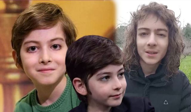 Filozof Atakan'ın son hali görenleri şaşkına çevirdi!