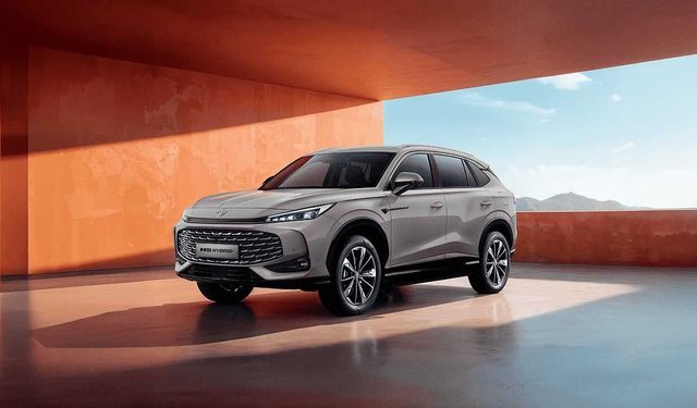 MG Mart 2026 güncel fiyat listesi