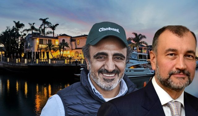 Türk "Dolar Milyarderleri" belli oldu!