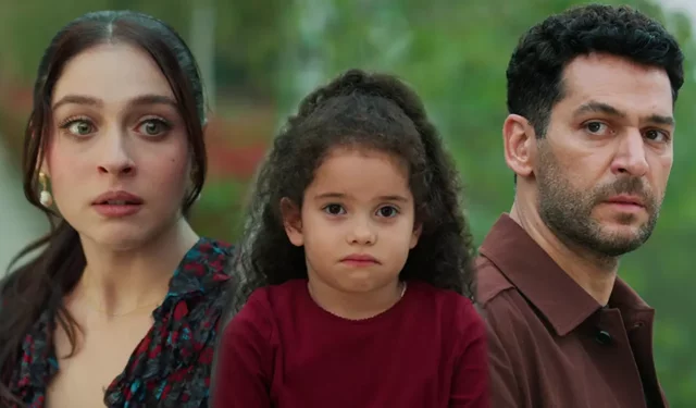 Güller ve Günahlar 22. bölüm fragmanı