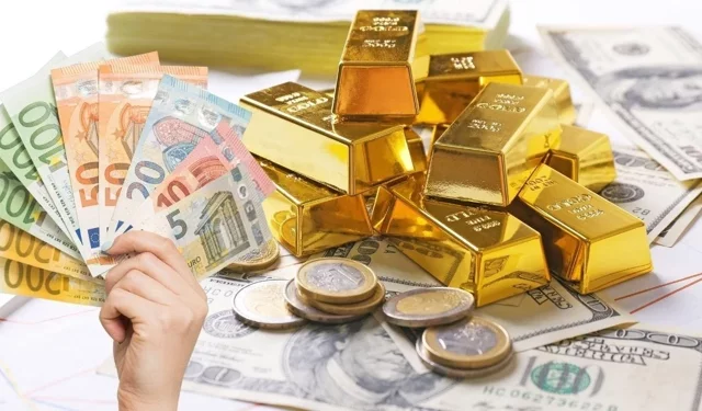 Yatırımcıların dikkatine! Haftanın en çok kazandıran yatırım aracı belli oldu