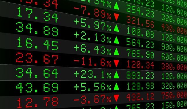 Borsa İstanbul’da sert düşüş! BIST 100 açılışta yüzde 5’i aştı