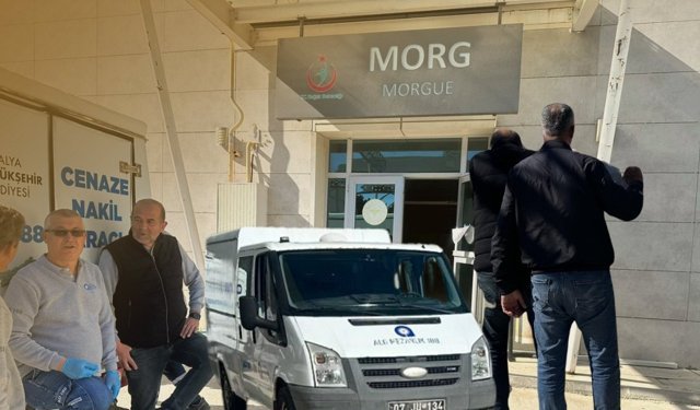 Faciada hayatını kaybedenlerin cenazesi Antalya’ya gönderildi