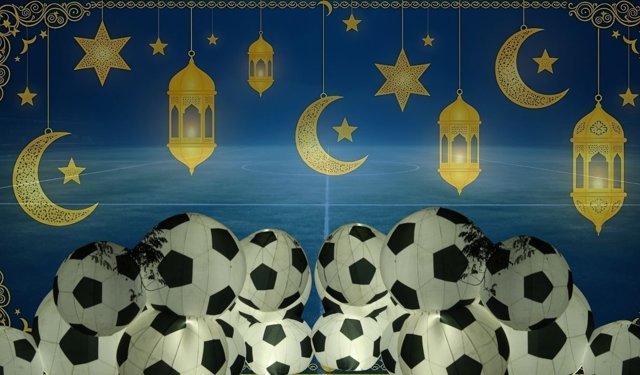 Süper Lig kulüplerinden Ramazan Bayramı mesajları! Antalyaspor’dan dikkat çeken paylaşım