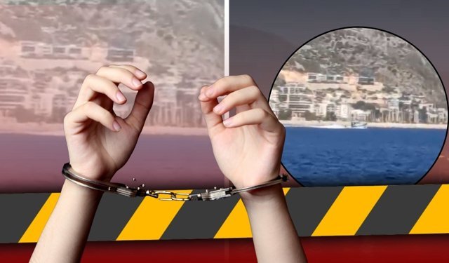 Göçmen faciası olayında 6 şüpheli tutuklandı