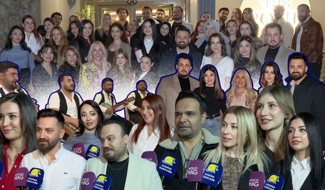 Salus Medya'dan Ramazan buluşması! Influencerlar ve iş ortakları aynı sofrada
