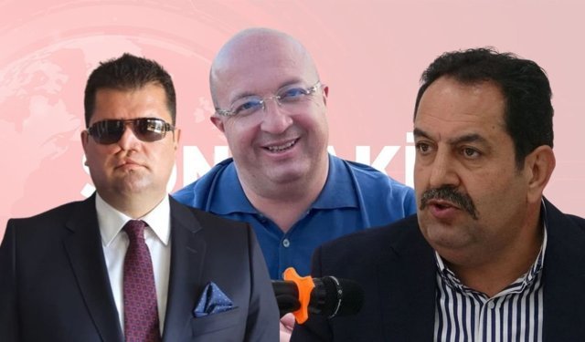 Antalya'da tahliye sonrası gelişme! 2 isme ev hapsi, 1 kişiye tutuklama