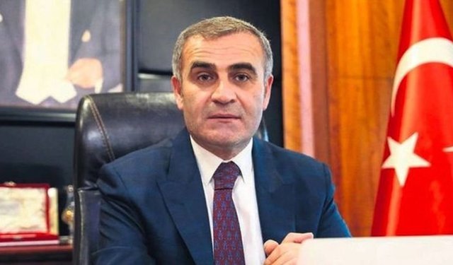 Anayasa Mahkemesinin Yeni Başkanvekili İrfan Fidan Yargıdaki Kritik Görevi Devraldı