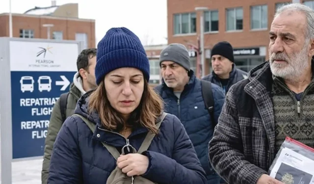 Kanada Hükümeti Türk Depremzedelere Tanınan Özel Oturum Haklarını Uzatmama Kararı Aldı