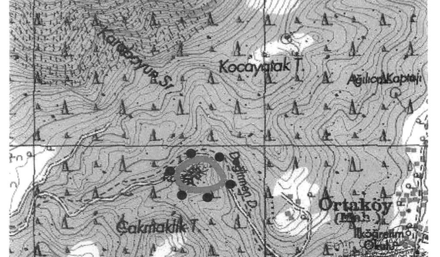 Antalya'nın sınırları güncellendi! Bölge sit alanı ilan edildi