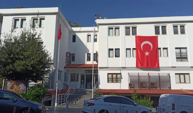 Antalya Kaş Belediyesi memur ve zabıta alımı yapacak