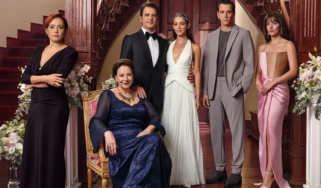 Kıskanmak yeni bölüm fragmanı! Kıskanmak 27. bölüm fragmanı