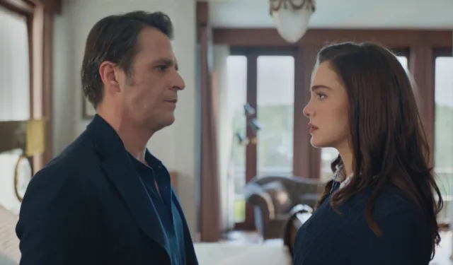 Kıskanmak 26. bölüm fragmanı! Kıskanmak yeni bölümde neler olacak?