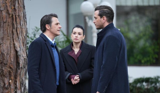 Kıskanmak 29. bölüm fragmanı! Kıskanmak yeni bölüm fragmanı