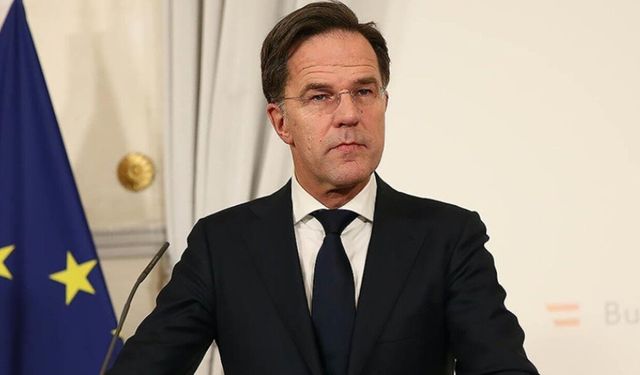 Nato Genel Sekreteri'nden Türkiye açıklaması!