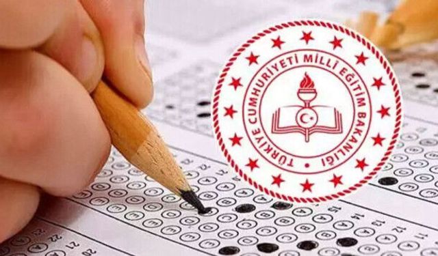 MEB 2026 2. dönem ortak sınav tarihleri ne zaman?