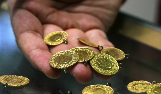 Altın piyasasında son durum ne oldu?