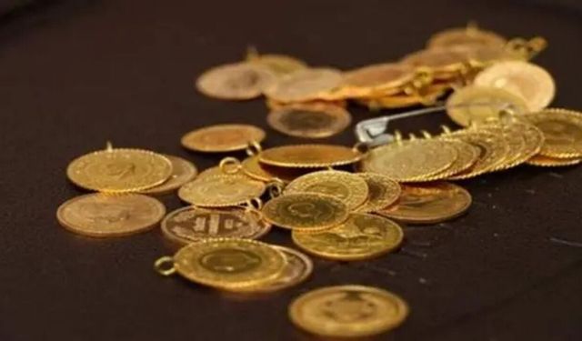 Altın fiyatlarında son durum ne?