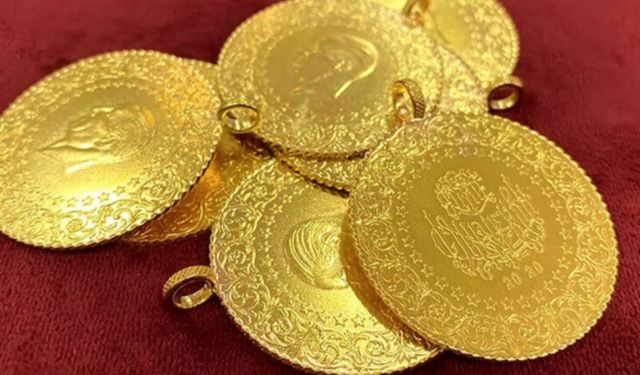 Altın fiyatlarında son durum ne?