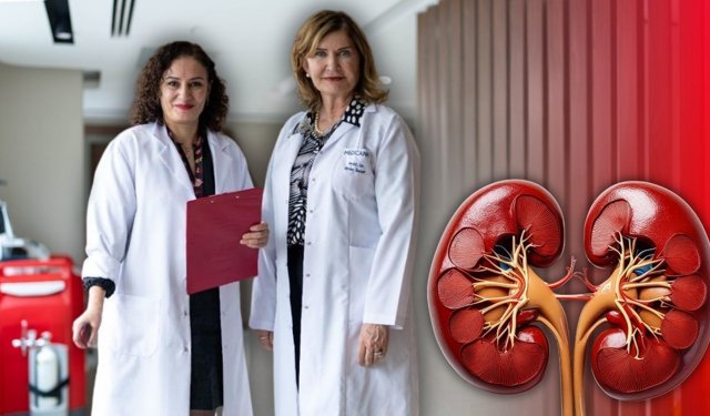 Uzmanı uyardı: "Dakikada 3 kişi bu hastalıktan hayatını kaybediyor"