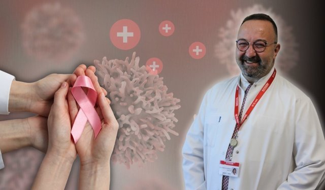 Kolorektal Kanseri gençleri tehdit ediyor