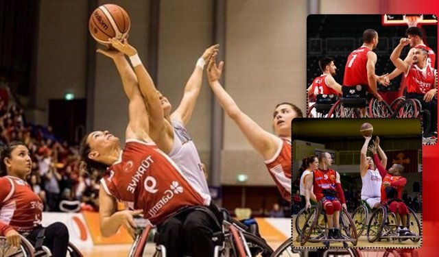 Manavgat’ta Play-Off heyecanı başlıyor