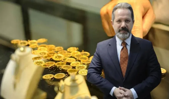 İslam Memiş favori yatırım aracını açıkladı!