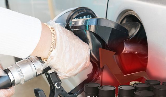 Araç sahipleri dikkat! Motorine tarihi zam bekleniyor!