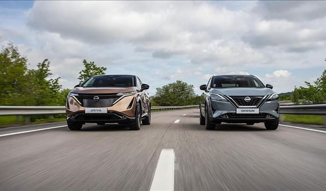 Nissan Mart 2026 güncel fiyat listesi
