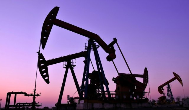 Brent petrol 100 doların üzerine çıktı!