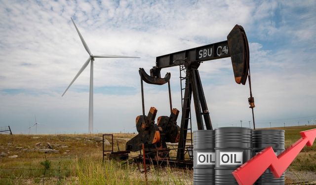 Petrol fiyatları yükselişini sürdürüyor!