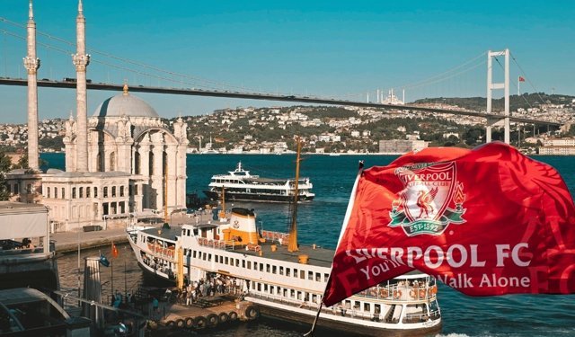 Liverpool’dan taraftara "Ramazan" çağrısı!