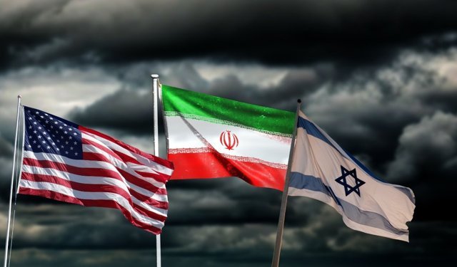 İran'daki saldırılarda can kaybı 1045'e yükseldi