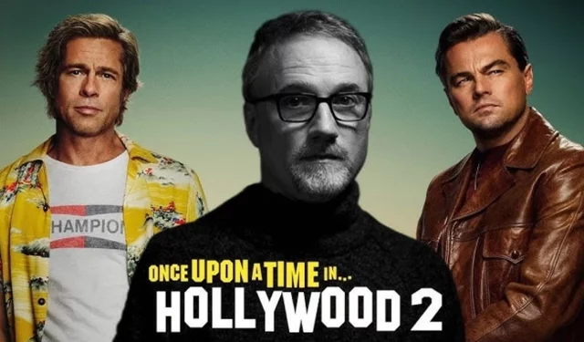 Brad Pitt Efsane Karakteri Cliff Booth İle Beyaz Perdeye Ve Dijital Platformlara Geri Dönüyor