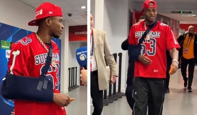 Galatasaray’da Victor Osimhen ve Noa Lang Sakatlıkları Sonrası Sağlık Raporu Detayları Netleşiyor