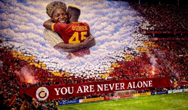 Osimhen annesi kimdir? Osimhen annesi yaşıyor mu, öldü mü?