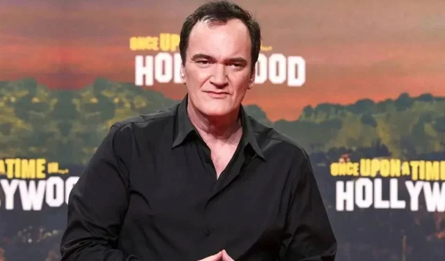 Dünyaca Ünlü Yönetmen Quentin Tarantino Hakkında Ortaya Atılan Ölüm İddiaları Yalanlandı