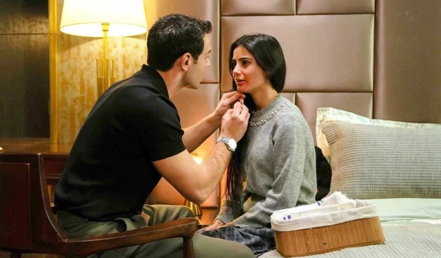 Sevdiğim Sensin 7. bölüm fragmanı! Sevdiğim Sensin yeni bölüm fragmanı