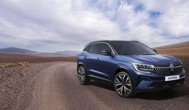 Türkiye'de satılan en ucuz SUV otomobilleri belli oldu!