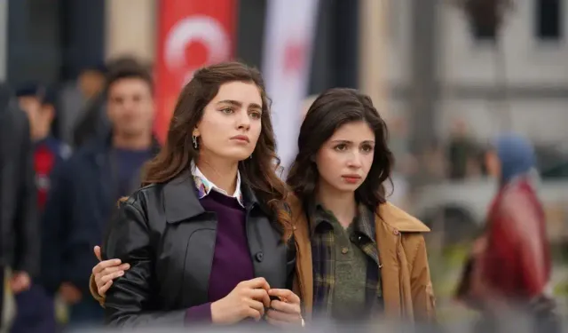 Taşacak Bu Deniz 21. bölüm fragmanı! Taşacak Bu Deniz yeni bölüm fragmanı