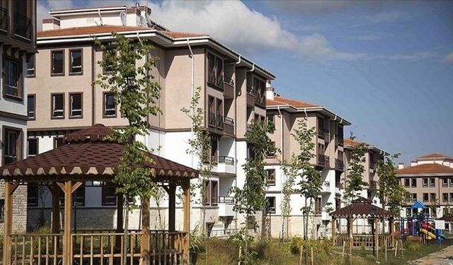 TOKİ Muğla kura çekimi ne zaman, saat kaçta?